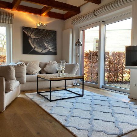 Hofgut Bockelkathen Apartment 8 Luedersburg Eksteriør billede